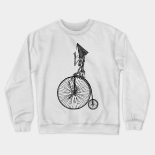 Refresh Crewneck Sweatshirt